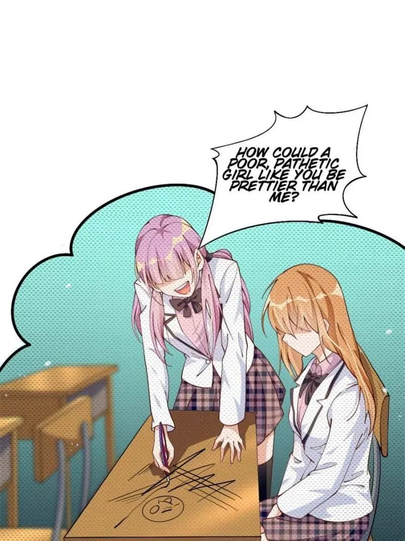 Reincarnation Of The Businesswoman At School Chapter 4 - page 1