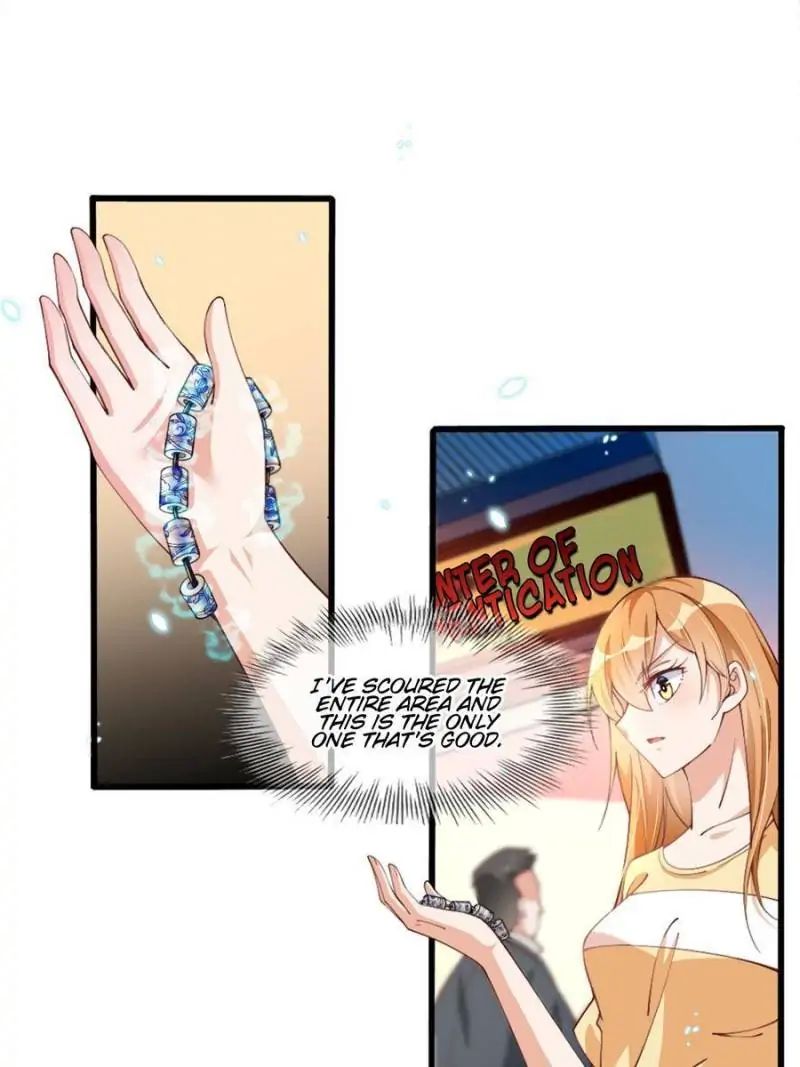 Reincarnation Of The Businesswoman At School Chapter 4 - page 10