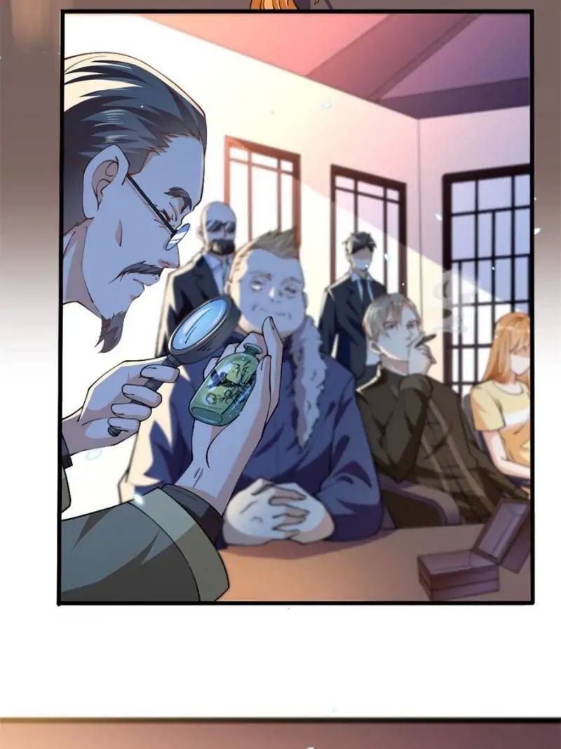 Reincarnation Of The Businesswoman At School Chapter 4 - page 14