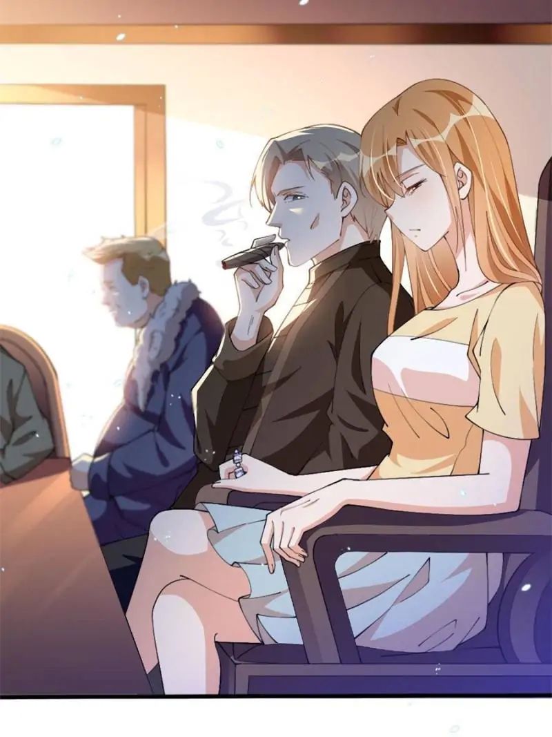 Reincarnation Of The Businesswoman At School Chapter 4 - page 15