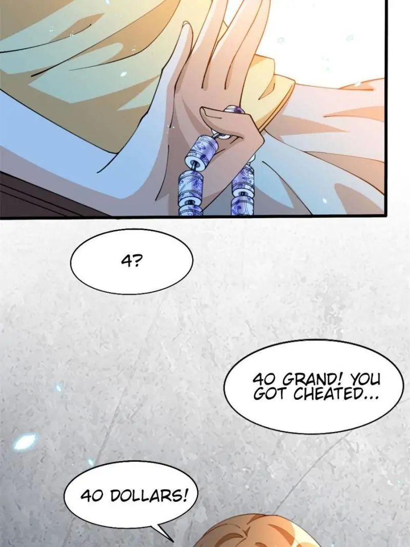 Reincarnation Of The Businesswoman At School Chapter 4 - page 18