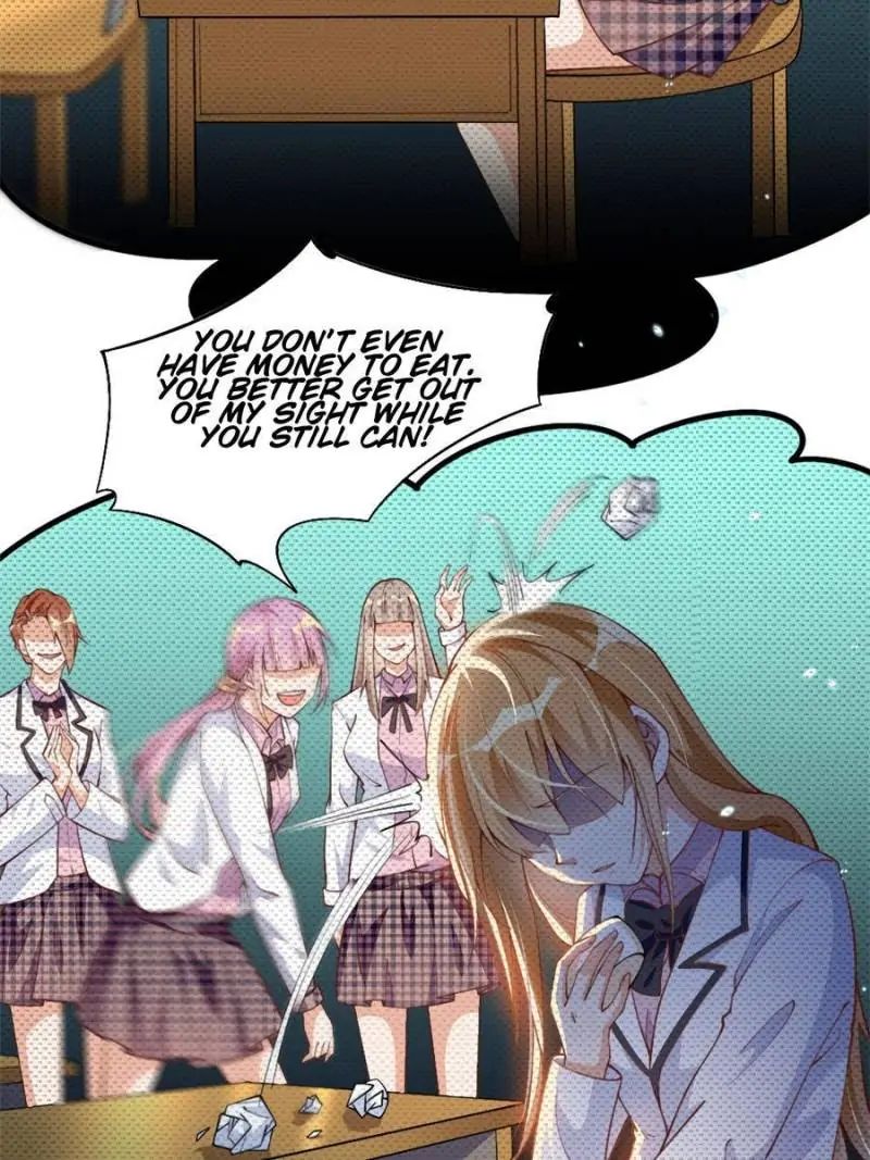 Reincarnation Of The Businesswoman At School Chapter 4 - page 2