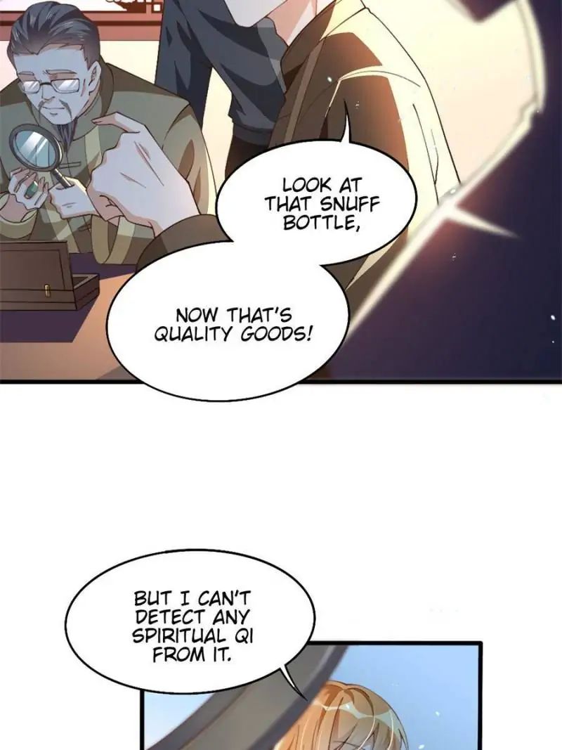 Reincarnation Of The Businesswoman At School Chapter 4 - page 21