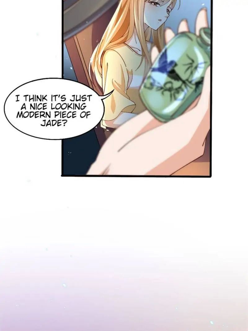 Reincarnation Of The Businesswoman At School Chapter 4 - page 22