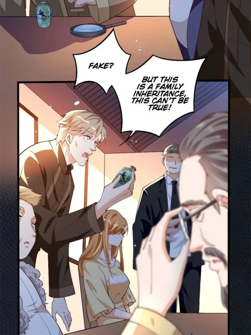 Reincarnation Of The Businesswoman At School Chapter 4 - page 24