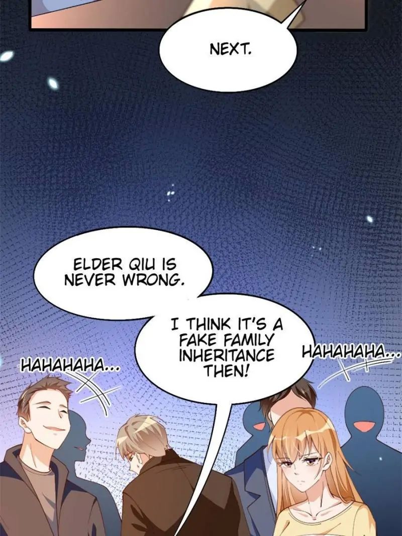 Reincarnation Of The Businesswoman At School Chapter 4 - page 25
