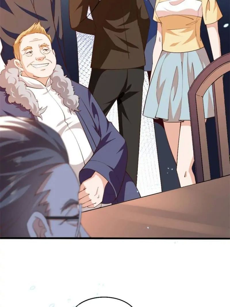 Reincarnation Of The Businesswoman At School Chapter 4 - page 26