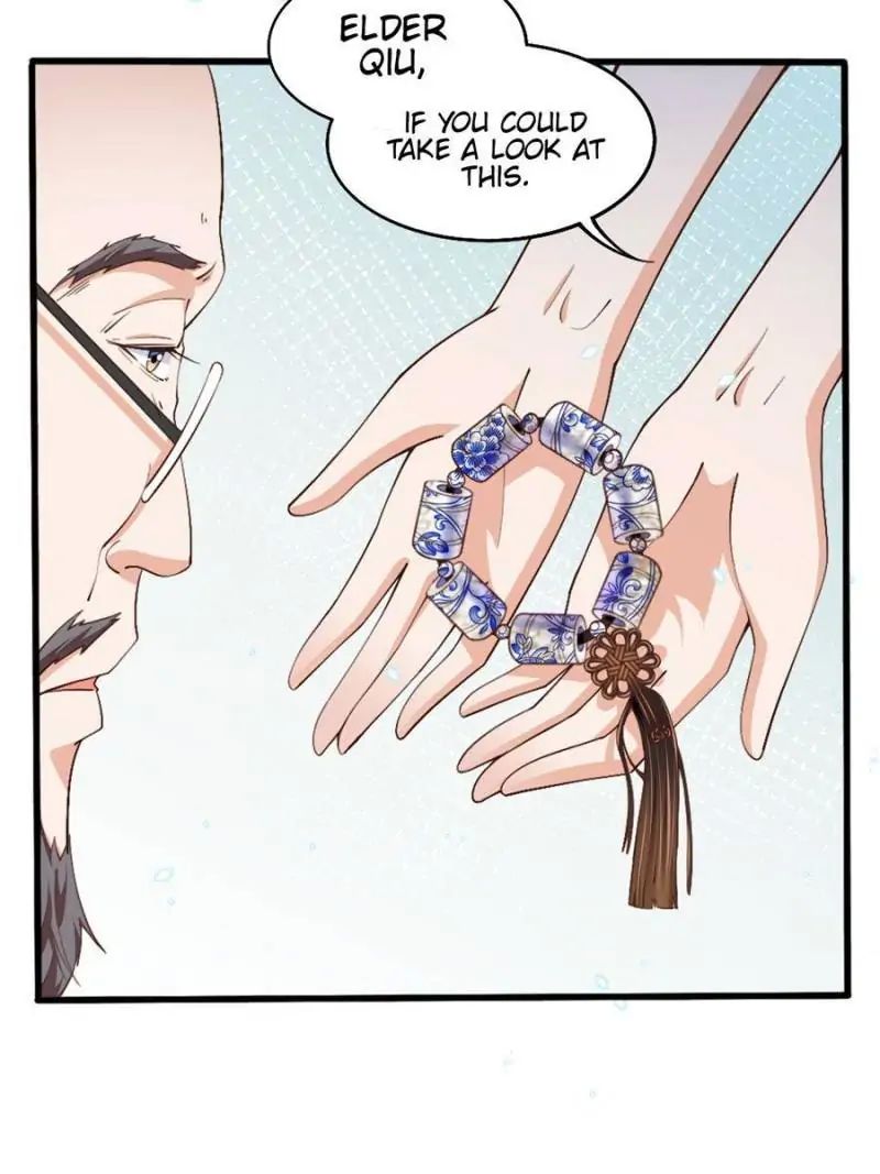Reincarnation Of The Businesswoman At School Chapter 4 - page 27