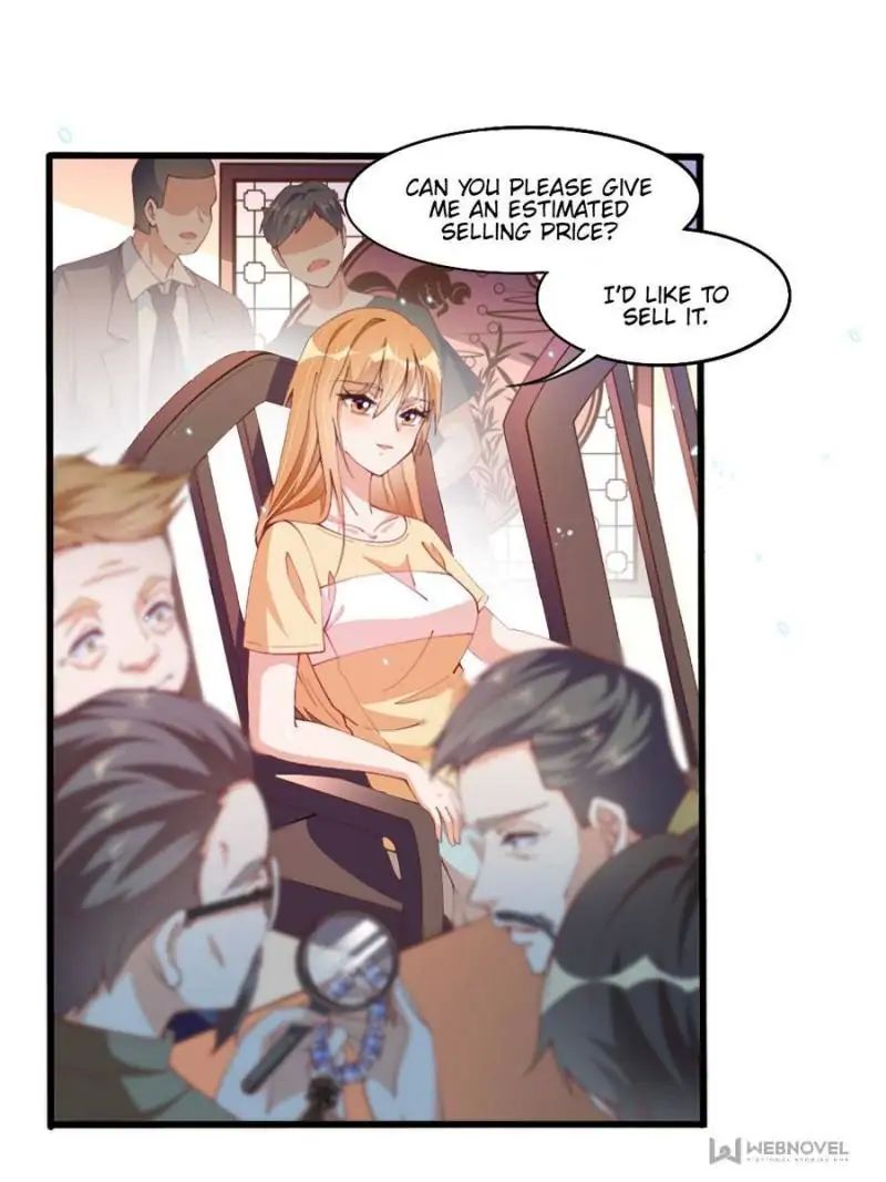 Reincarnation Of The Businesswoman At School Chapter 4 - page 33