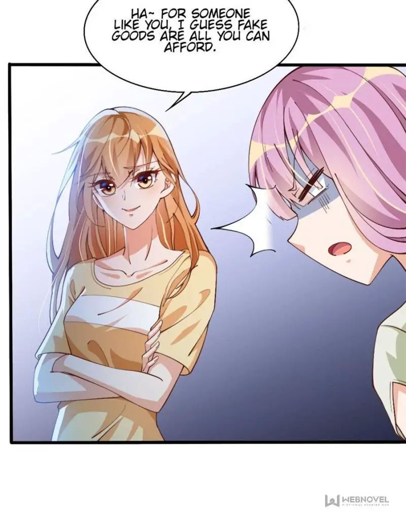 Reincarnation Of The Businesswoman At School Chapter 4 - page 5