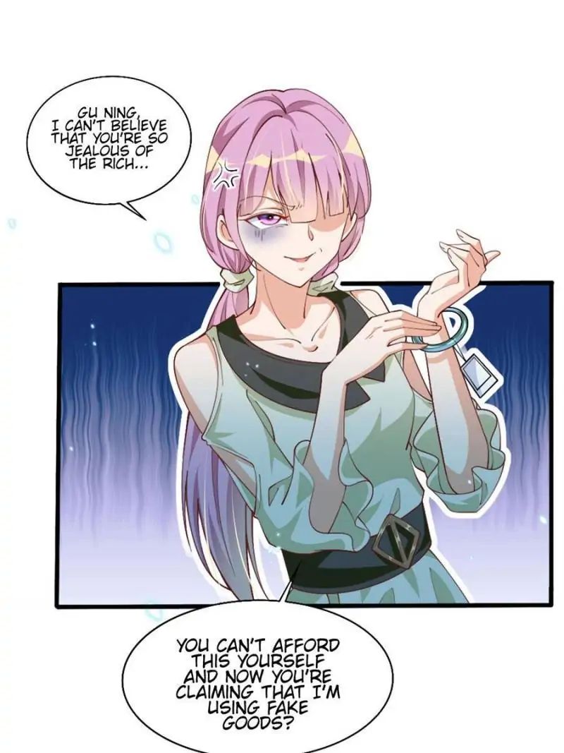 Reincarnation Of The Businesswoman At School Chapter 4 - page 6