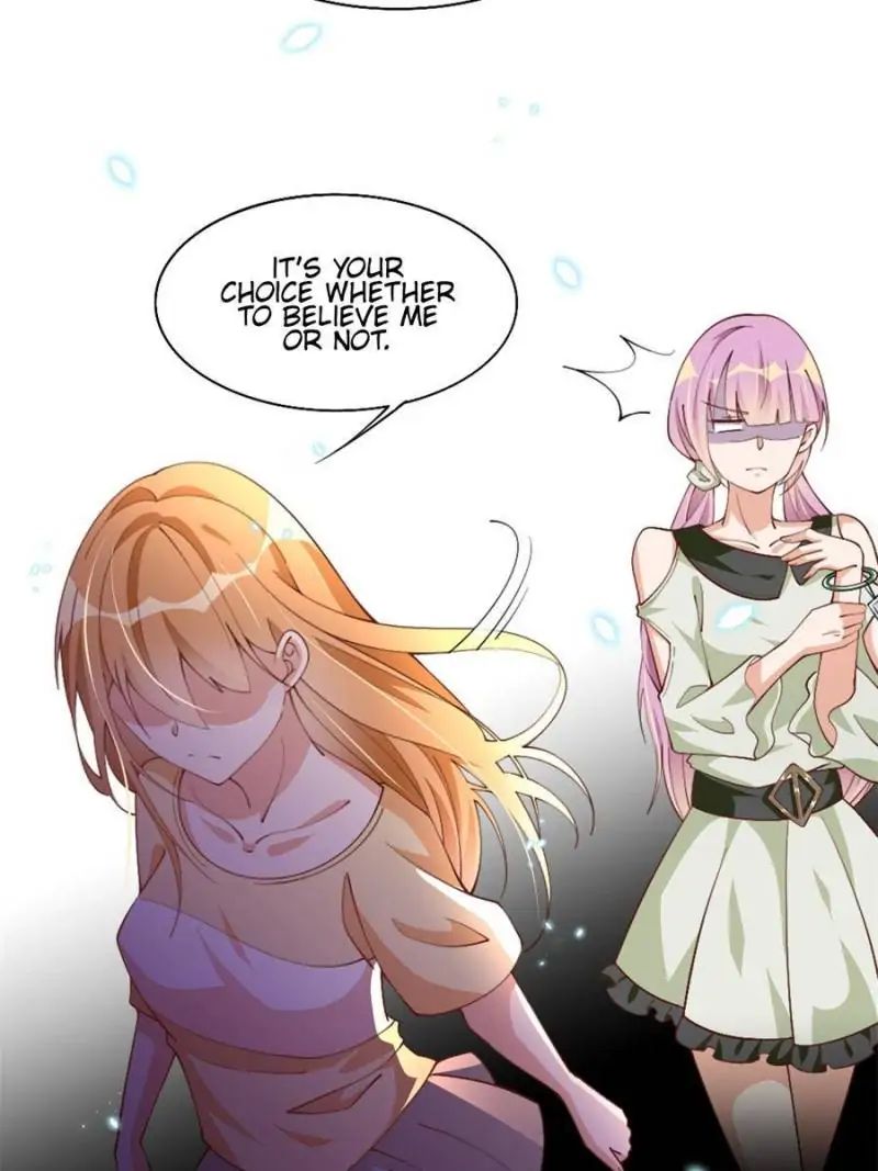 Reincarnation Of The Businesswoman At School Chapter 4 - page 7