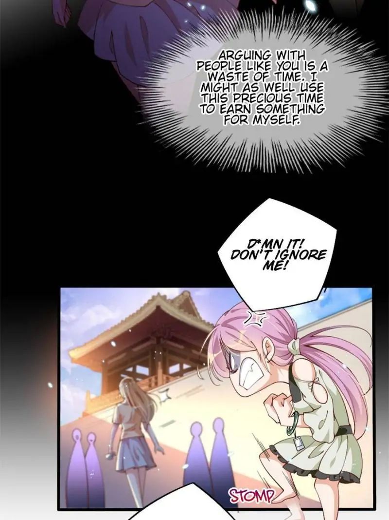 Reincarnation Of The Businesswoman At School Chapter 4 - page 8