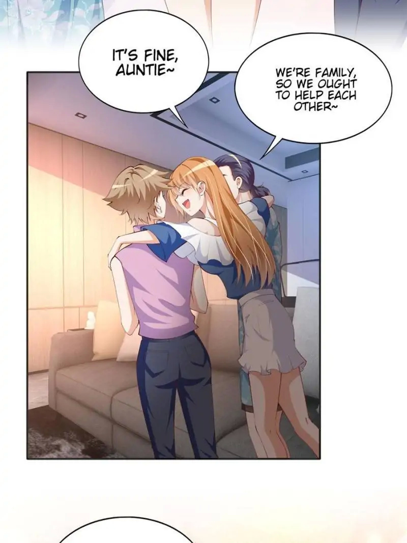 Reincarnation Of The Businesswoman At School chapter 33 - page 10