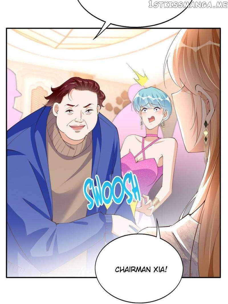 Reincarnation Of The Businesswoman At School Chapter 138 - page 34