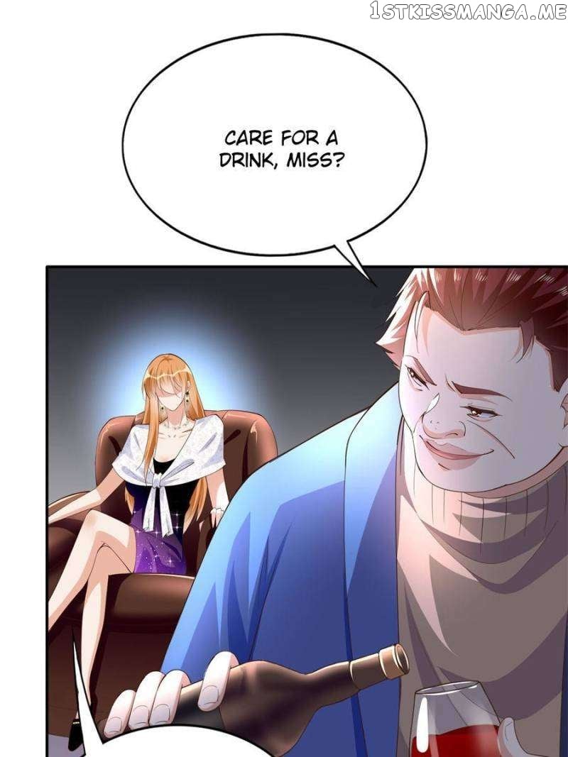 Reincarnation Of The Businesswoman At School Chapter 138 - page 44