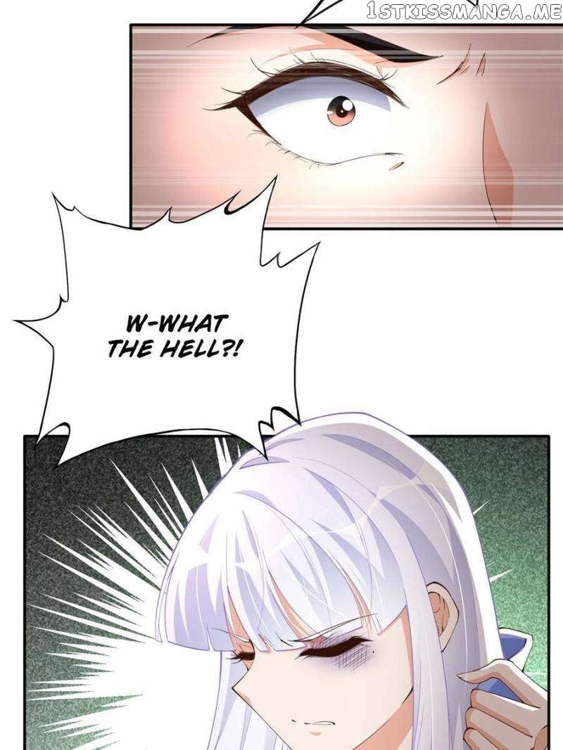 Reincarnation Of The Businesswoman At School Chapter 138 - page 6