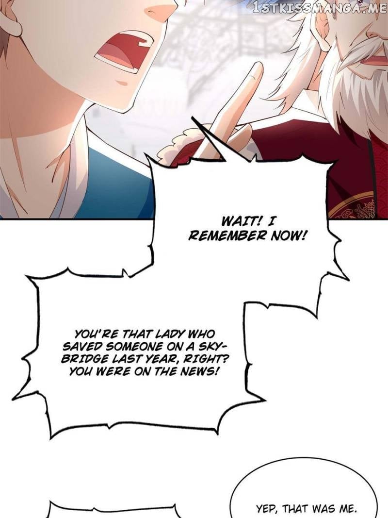 Reincarnation Of The Businesswoman At School Chapter 129 - page 13