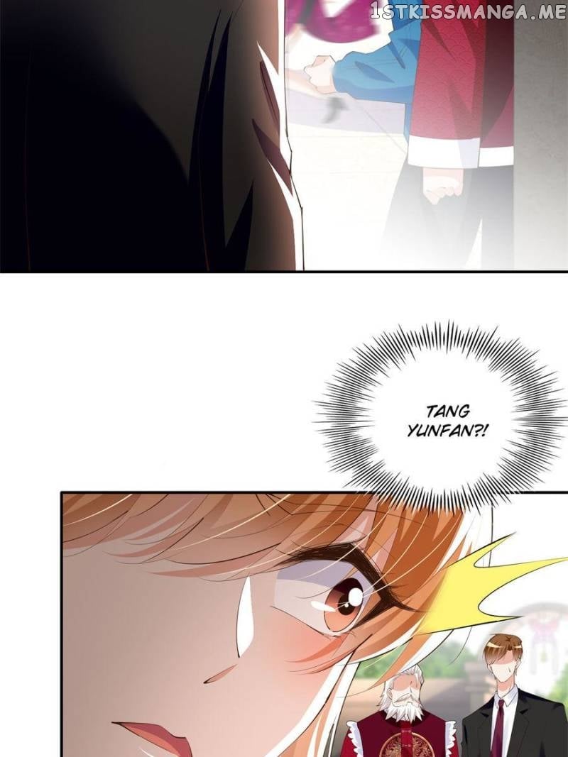 Reincarnation Of The Businesswoman At School Chapter 129 - page 44