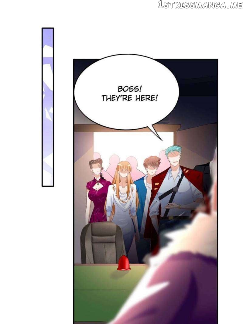 Reincarnation Of The Businesswoman At School Chapter 131 - page 23