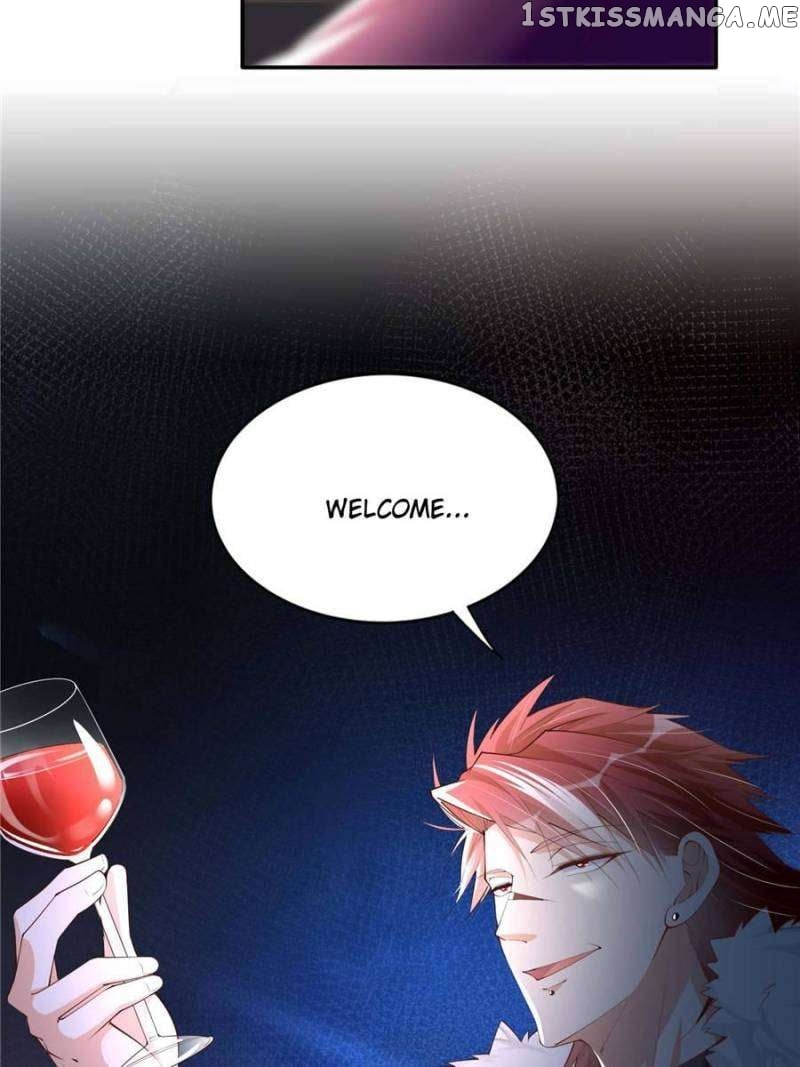 Reincarnation Of The Businesswoman At School Chapter 131 - page 24