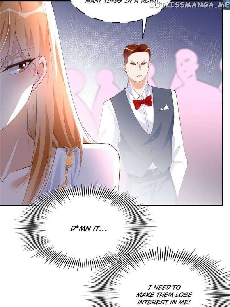 Reincarnation Of The Businesswoman At School Chapter 131 - page 9