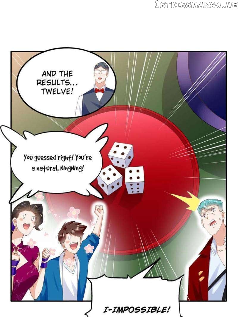 Reincarnation Of The Businesswoman At School Chapter 132 - page 25