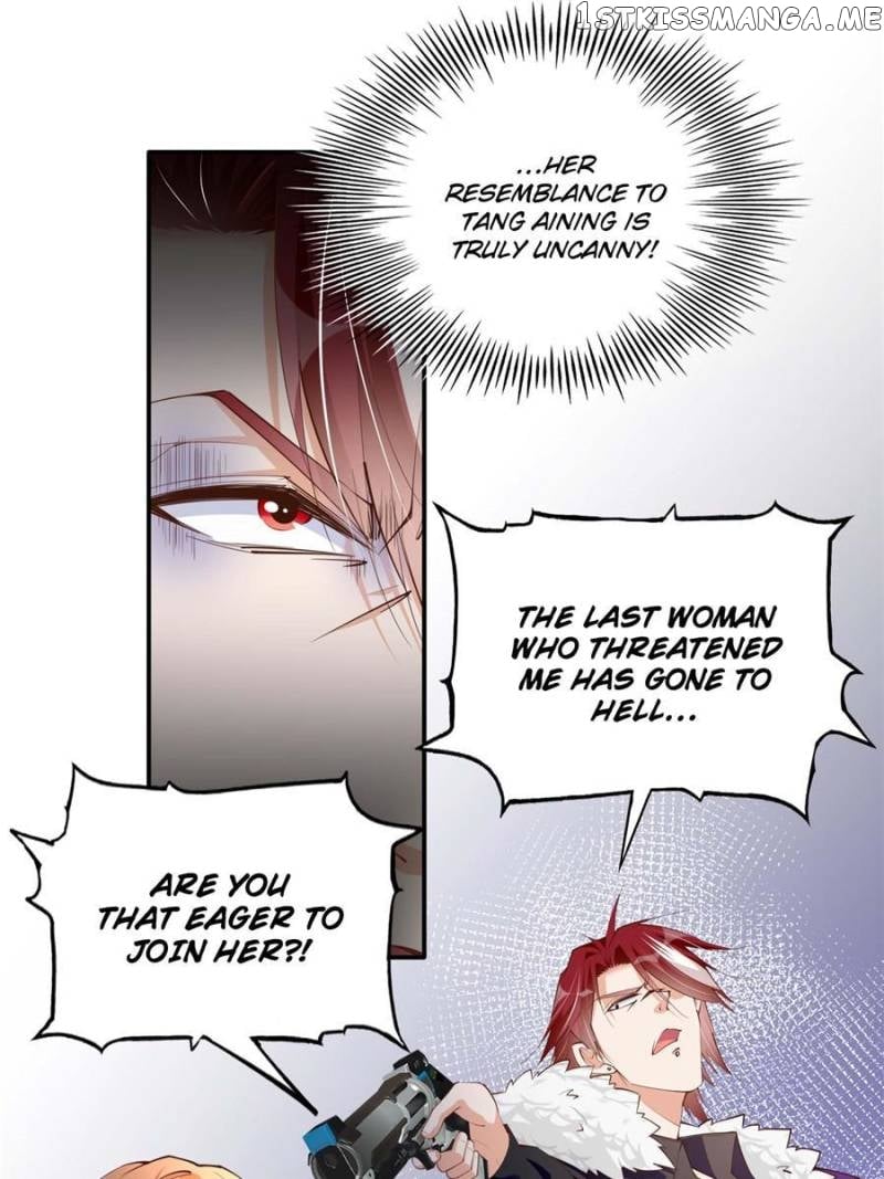 Reincarnation Of The Businesswoman At School Chapter 133 - page 11
