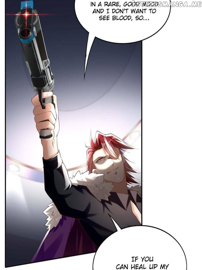 Reincarnation Of The Businesswoman At School Chapter 133 - page 15