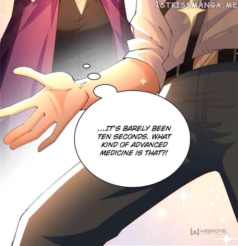 Reincarnation Of The Businesswoman At School Chapter 133 - page 30