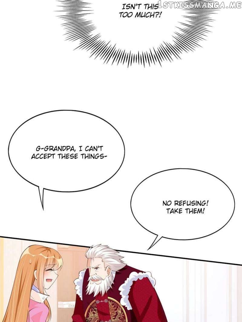 Reincarnation Of The Businesswoman At School Chapter 134 - page 13