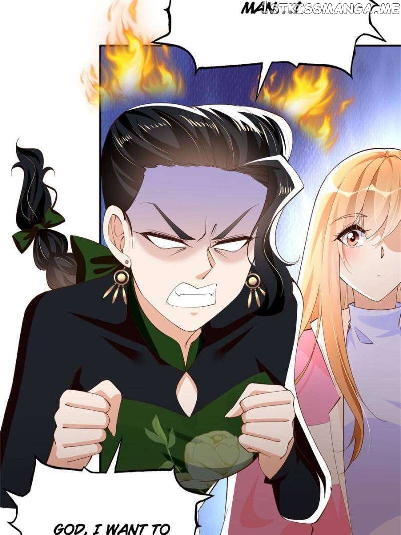 Reincarnation Of The Businesswoman At School Chapter 135 - page 38