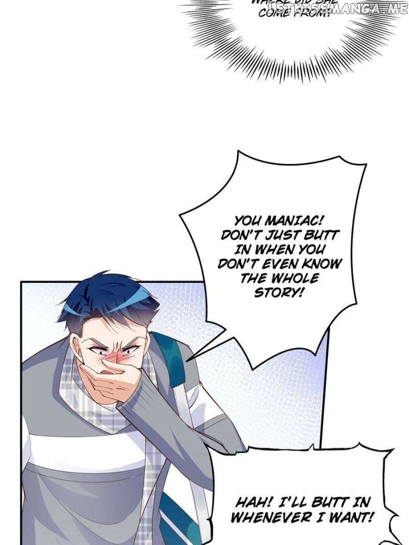 Reincarnation Of The Businesswoman At School Chapter 135 - page 47