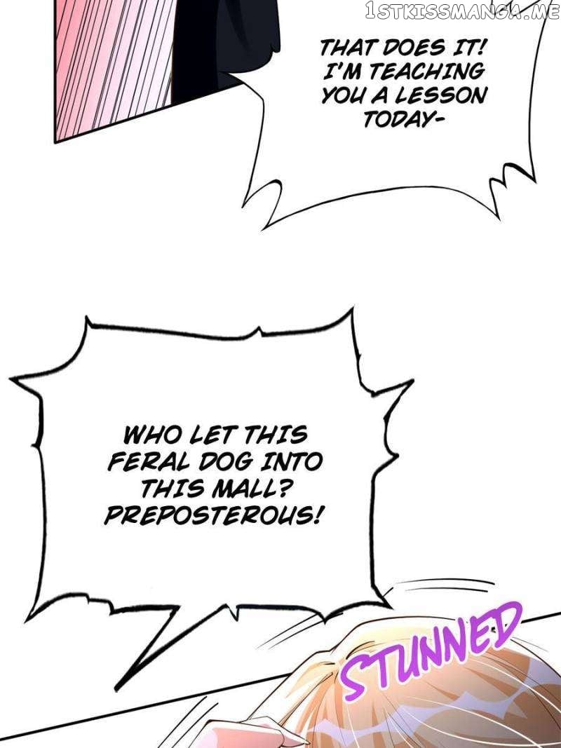 Reincarnation Of The Businesswoman At School Chapter 135 - page 6