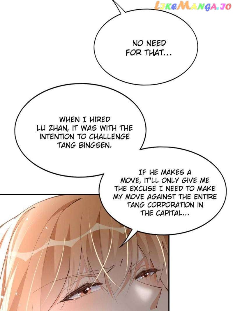 Reincarnation Of The Businesswoman At School Chapter 151 - page 37