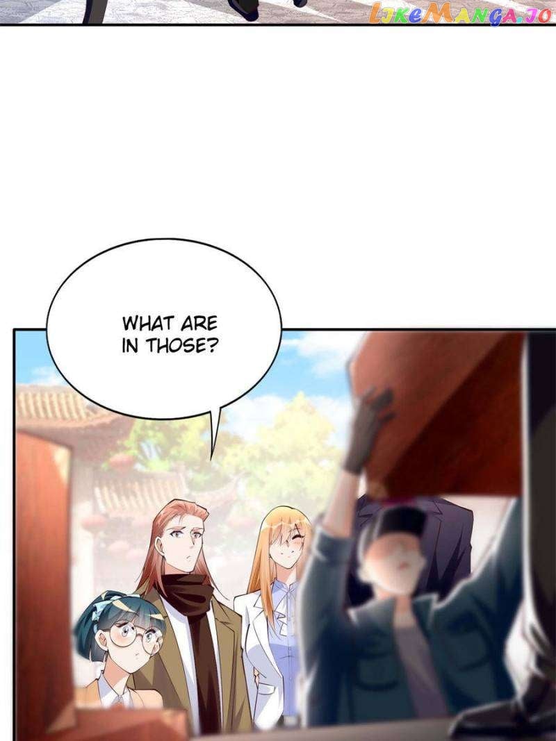 Reincarnation Of The Businesswoman At School Chapter 151 - page 5