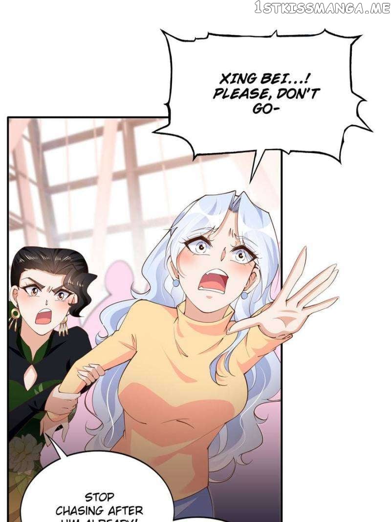 Reincarnation Of The Businesswoman At School Chapter 136 - page 11