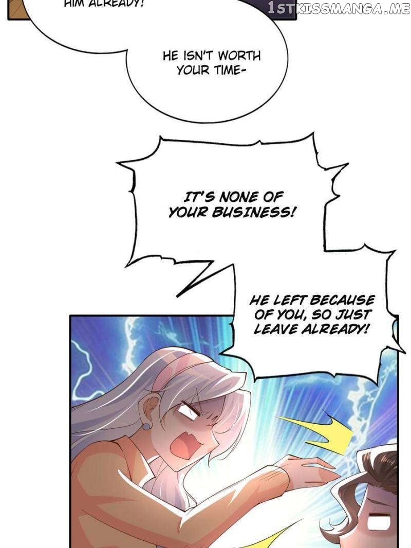 Reincarnation Of The Businesswoman At School Chapter 136 - page 12