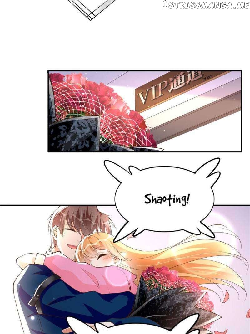 Reincarnation Of The Businesswoman At School Chapter 136 - page 19