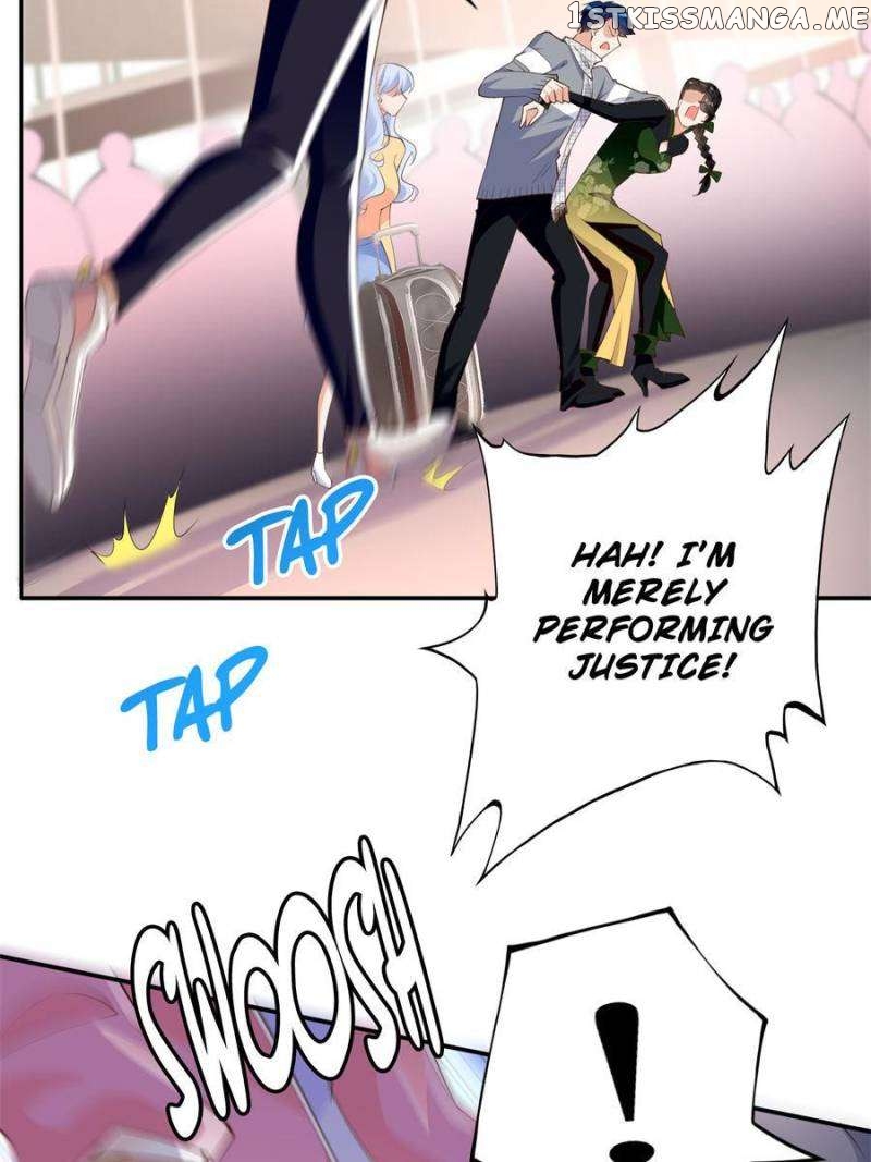 Reincarnation Of The Businesswoman At School Chapter 136 - page 2
