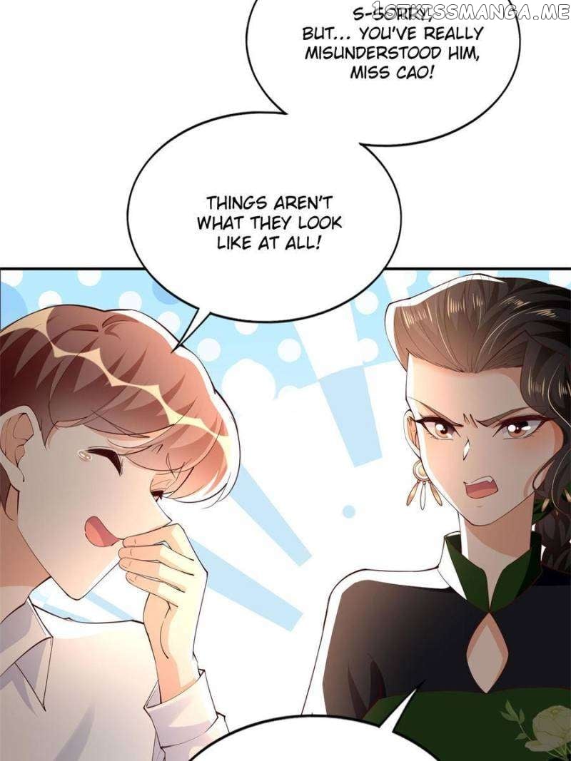 Reincarnation Of The Businesswoman At School Chapter 136 - page 36