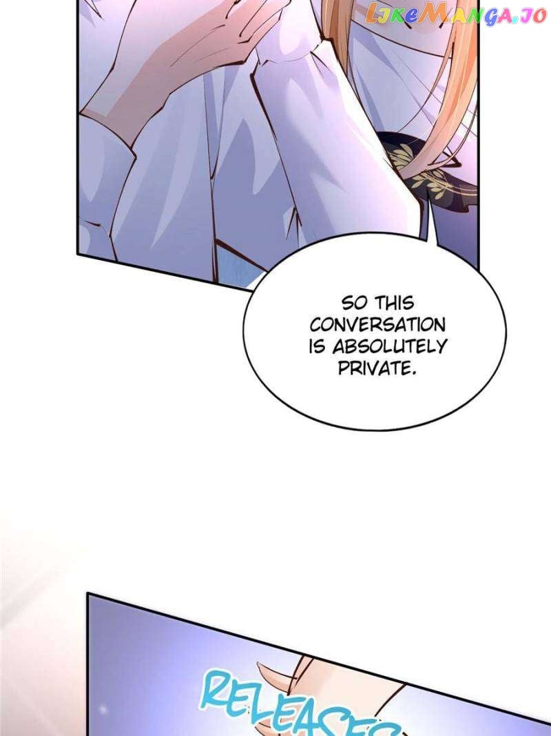 Reincarnation Of The Businesswoman At School Chapter 179 - page 10