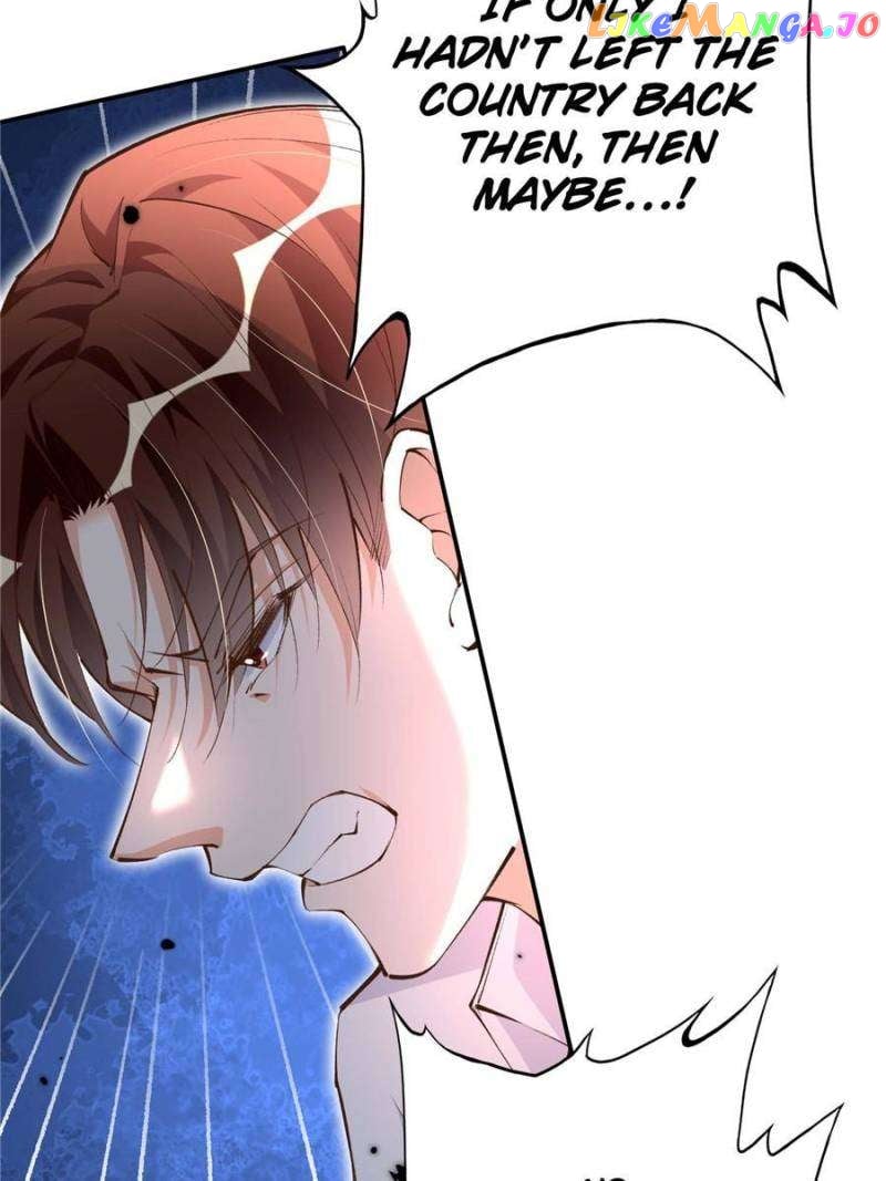 Reincarnation Of The Businesswoman At School Chapter 179 - page 31