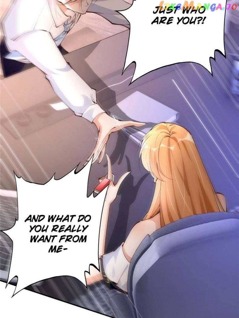 Reincarnation Of The Businesswoman At School Chapter 179 - page 6