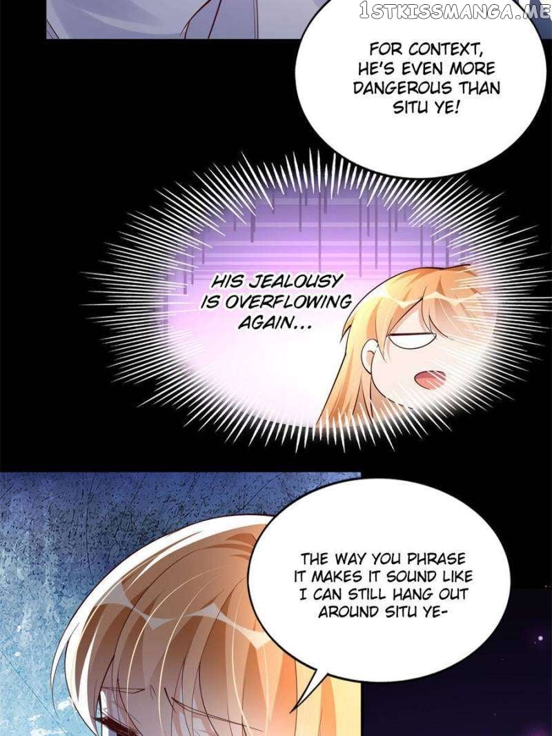 Reincarnation Of The Businesswoman At School Chapter 137 - page 18