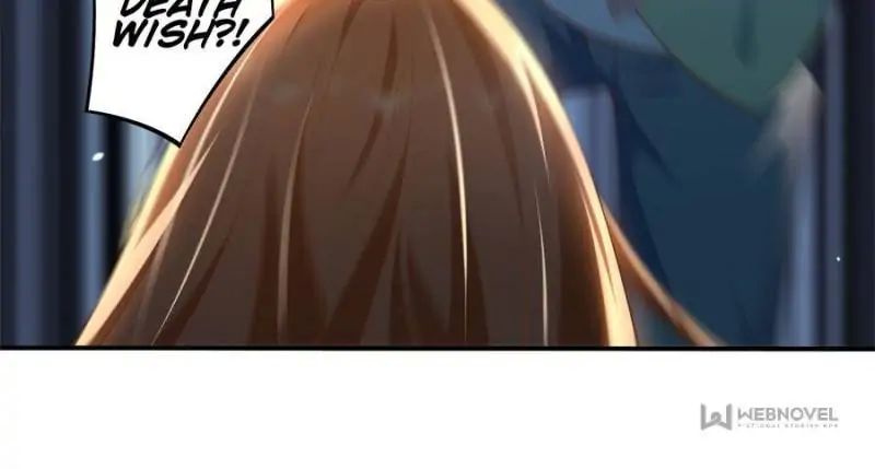 Reincarnation Of The Businesswoman At School chapter 5 - page 11