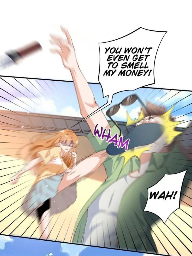 Reincarnation Of The Businesswoman At School chapter 5 - page 12