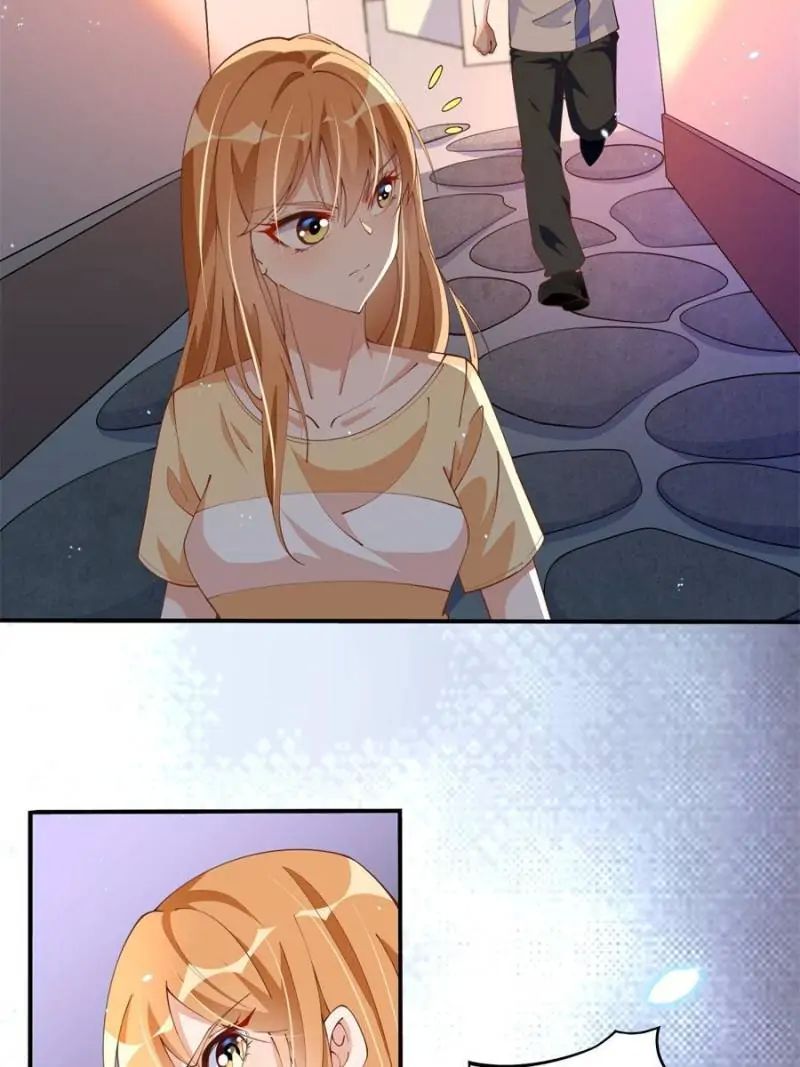Reincarnation Of The Businesswoman At School chapter 5 - page 14