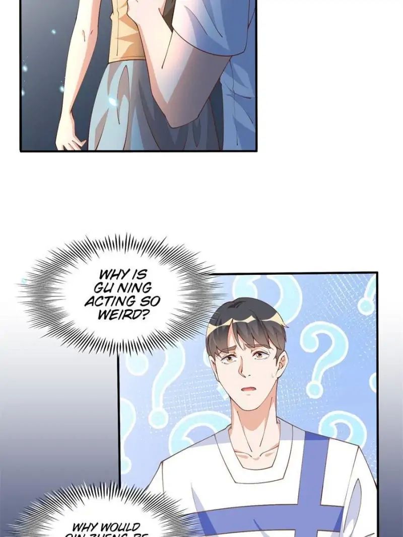 Reincarnation Of The Businesswoman At School chapter 5 - page 21