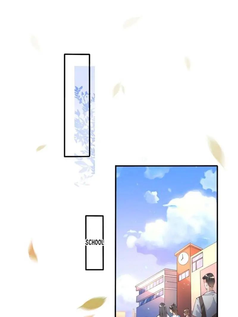 Reincarnation Of The Businesswoman At School chapter 5 - page 25